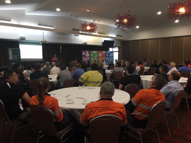 March 2019 Breakfast 3