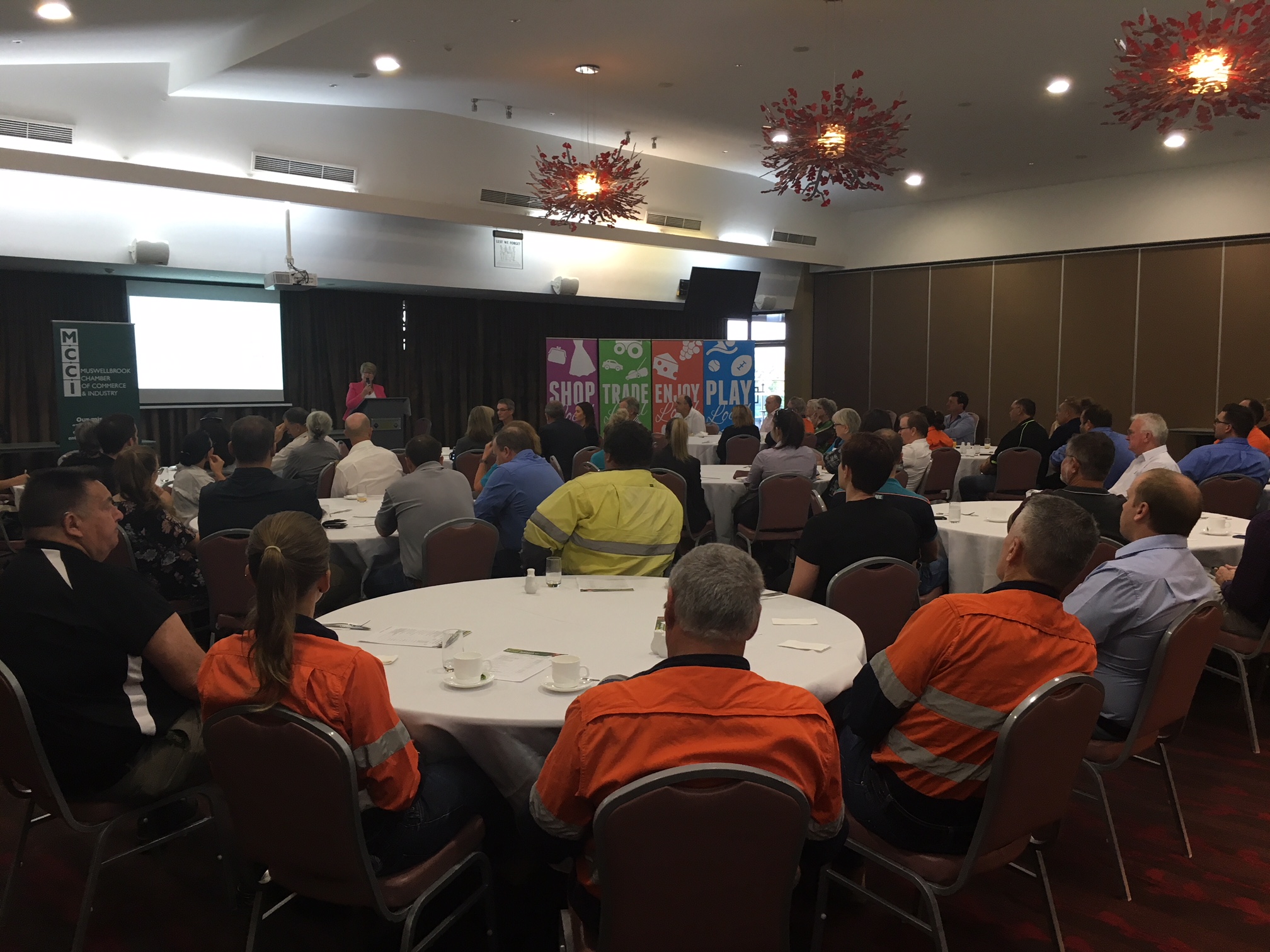 March 2019 Breakfast 3