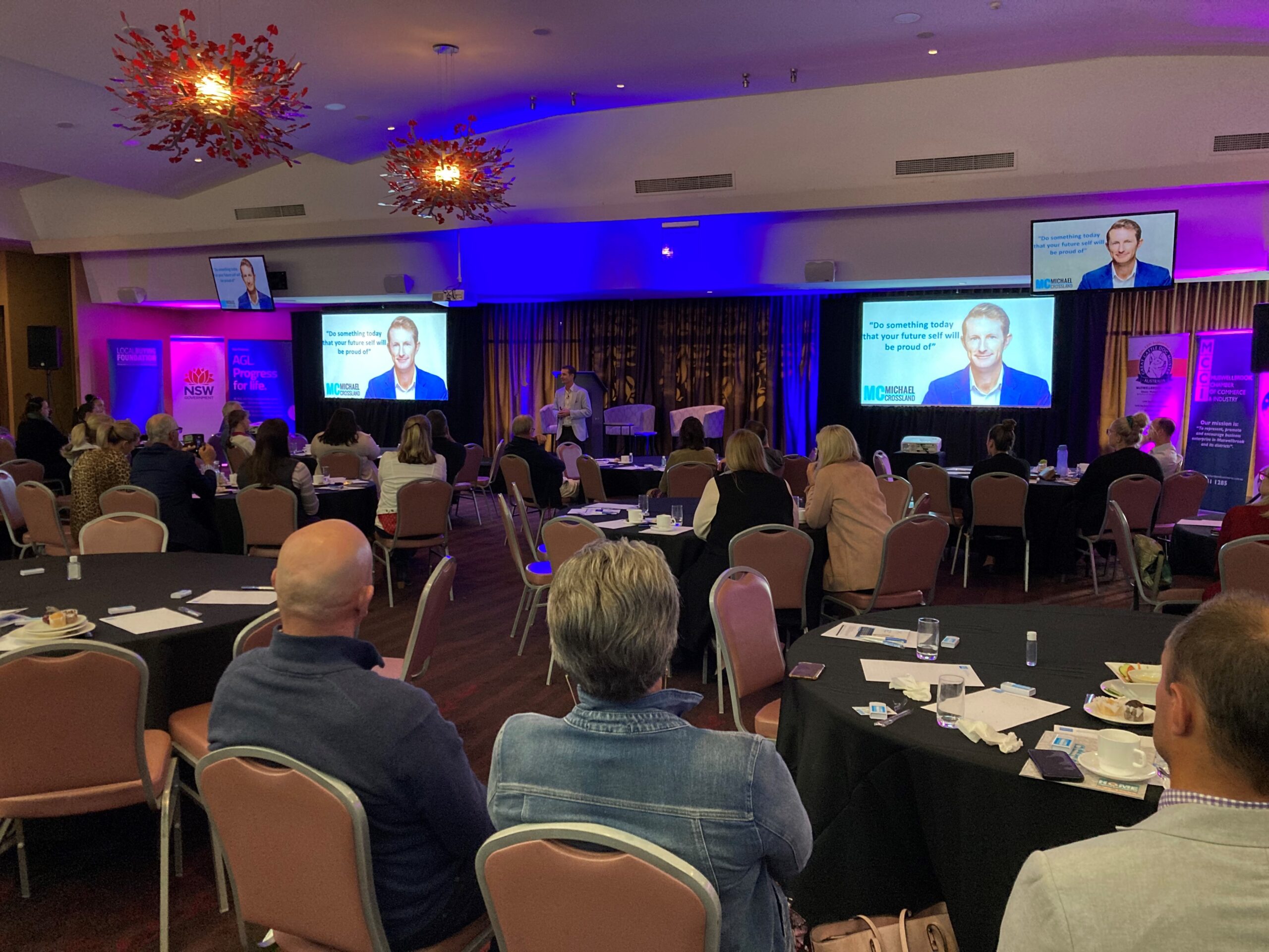 Inspirations Conference