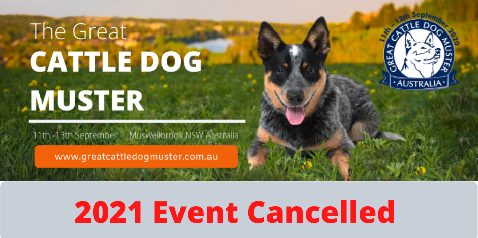 2021 GCDM Facebook Cancellation Post