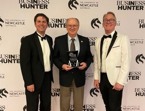 Hunter Business Awards – Copy