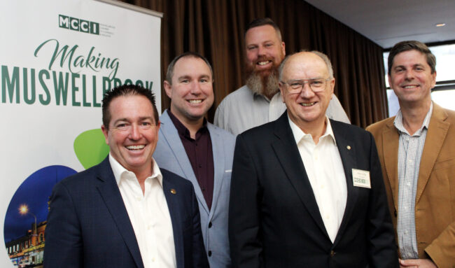 1 Toole Reynolds Repacholi Kelly Layzell 1